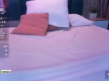 Chaturbate Live Sex Cam of susanasmith18