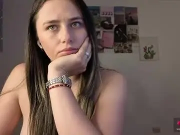 Chaturbate Live Sex of veronika__winslow_