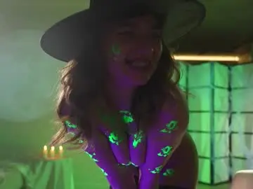 Chaturbate Best Webcam of villanelle_l