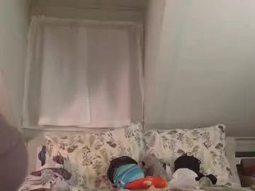 Chaturbate Free Porn Cam of who_is_miss_dior