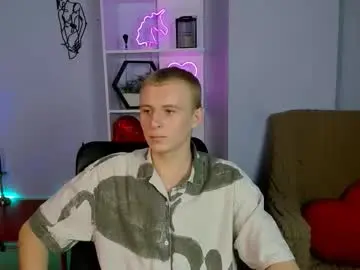 Chaturbate Sex Chat of xevier_loyd