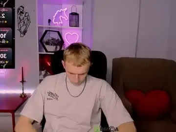 Chaturbate Sex Chat of xevier_loyd