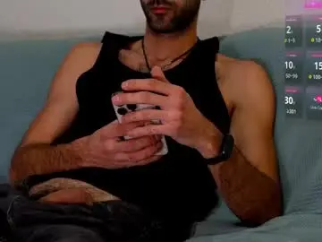 Chaturbate Private Sex Chat of xorylan