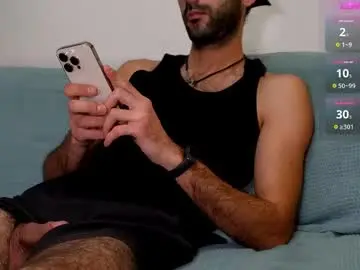 Chaturbate Live Sex Cam of xorylan