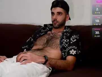 Chaturbate Adult Video Chat of xorylan