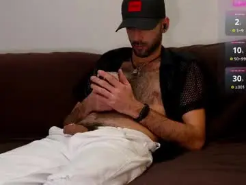 Chaturbate Nude Webcam of xorylan