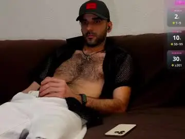 Chaturbate Private Sex Chat of xorylan