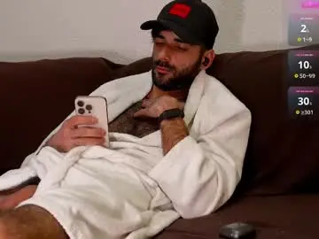 Chaturbate Nude Webcam of xorylan