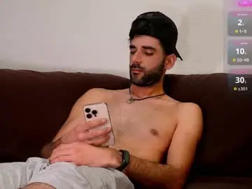 Chaturbate Live Sex of xorylan