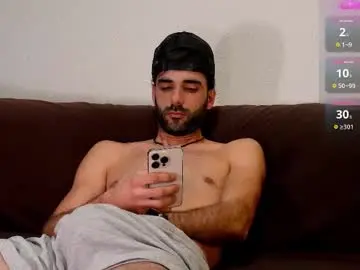 Chaturbate Live Sex of xorylan