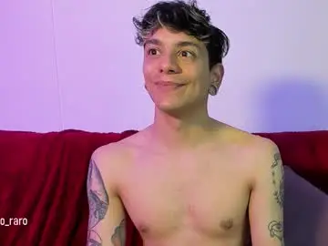 Chaturbate Private Sex Chat of acid_time