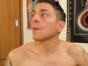 Chaturbate Sex Cam of acid_time