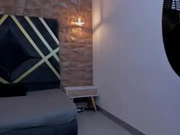 Chaturbate Live Sex Cam of adbel_sady