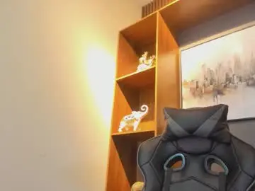 Chaturbate Live Sex of alahia__rodriguez