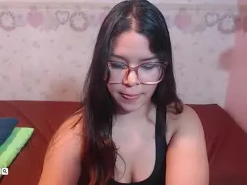 Chaturbate Live Porn of alexiarestrepo
