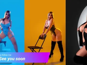 Chaturbate Live Sex of alicia_lang