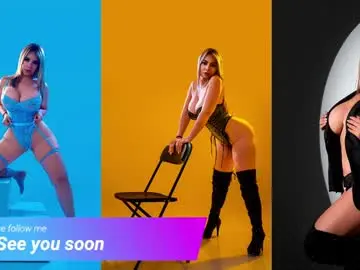 Chaturbate Live Porn of alicia_lang