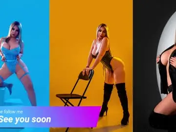 Chaturbate Sex Chat of alicia_lang