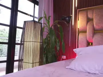 Chaturbate Best live sex cam show of alicia_lang