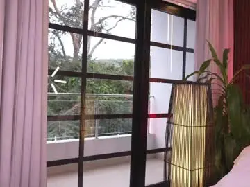 Chaturbate Sex Chat of alicia_lang