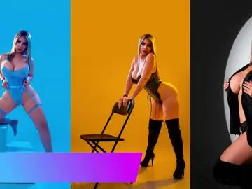 Chaturbate Live Sex Cam of alicia_lang