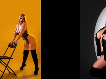 Chaturbate Live Sex Cam of alicia_lang