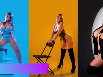 Chaturbate Live Sex of alicia_lang