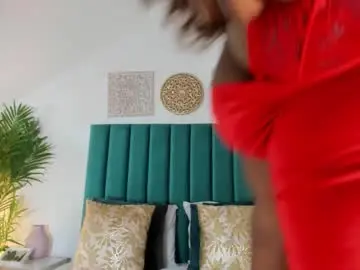Chaturbate Watch Live Sex Cams of amberblazee_