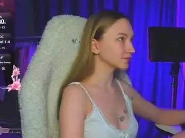 Chaturbate Adult Video Chat of ammi_bliss