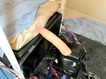 Chaturbate Live Sex Cam of analmagician