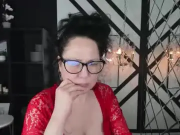 Chaturbate Live Porn of anita_muse