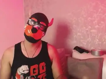 Chaturbate Adult Webcam of ares_scoth