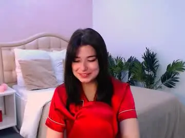 Chaturbate Live Sex Cam of arigraynor