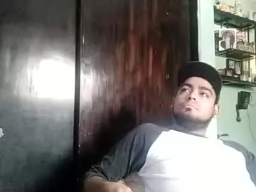 Chaturbate Sex Chat of arturo_alvarado93