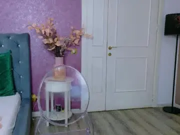 Chaturbate Live Sex Cam of carlareys