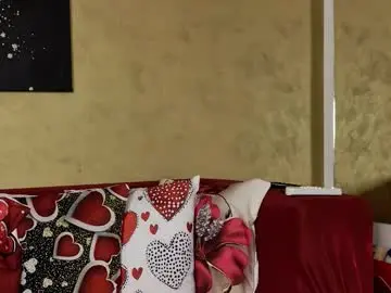 Chaturbate Best Webcam of charlott3_1