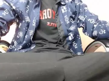 Chaturbate Adult Webcams of chombo_ath