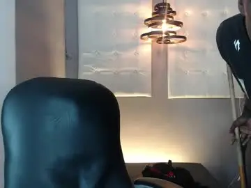 Chaturbate Best Webcam of chombo_ath