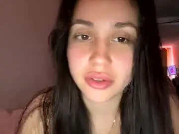 Chaturbate Live Sex of daddys_kisa