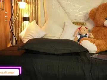 Chaturbate Best Webcam of darkangelx_