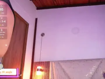 Chaturbate Best live sex cam show of darkangelx_