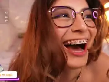 Chaturbate Watch Live Sex Cams of darkangelx_