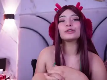 Chaturbate Best Webcam of darkangelx_