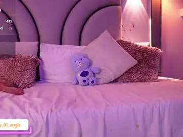 Chaturbate Sex Chat of darkangelx_