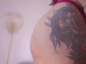 Chaturbate Adult Video Chat of driana_hoffman