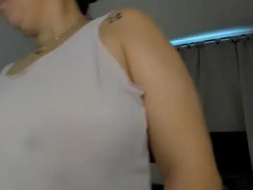 Chaturbate Adult Webcams of dulce_brithany