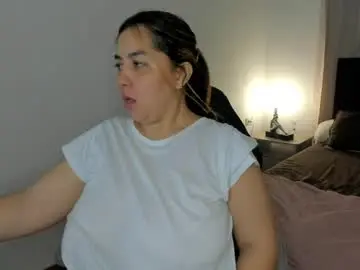 Chaturbate Sex Cam of dulce_brithany