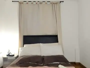 Chaturbate Live Sex Cam of dulce_brithany