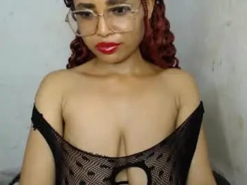 Chaturbate Private Sex Chat of ebony_badgirl