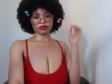 Chaturbate Free Porn Cam of ebony_badgirl
